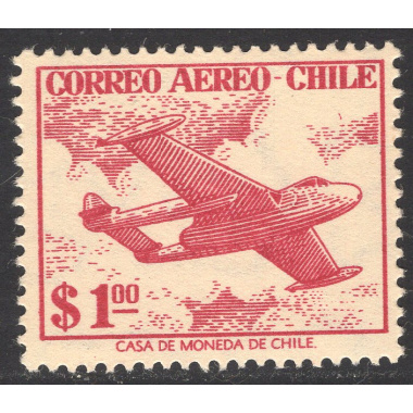 CHILE SCOTT C174