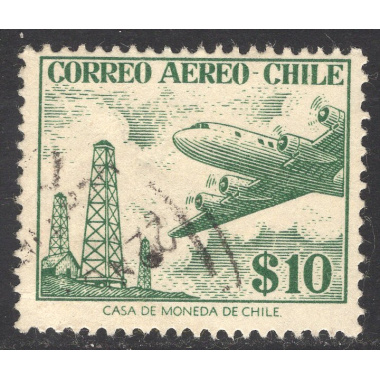 CHILE SCOTT C184