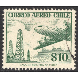 CHILE SCOTT C184