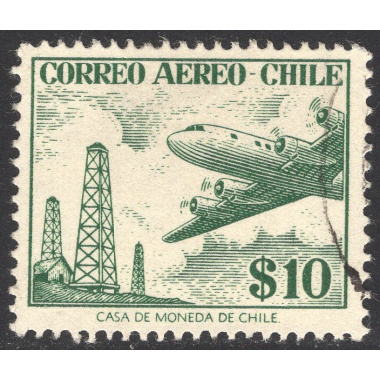 CHILE SCOTT C184