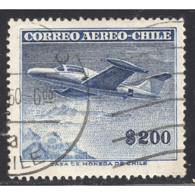 CHILE SCOTT C188