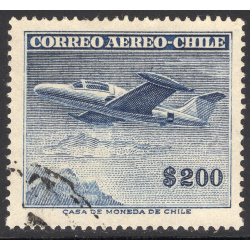 CHILE SCOTT C188