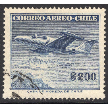 CHILE SCOTT C188