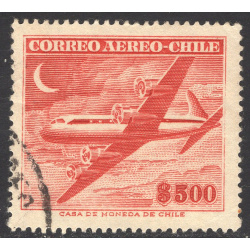 CHILE SCOTT C189