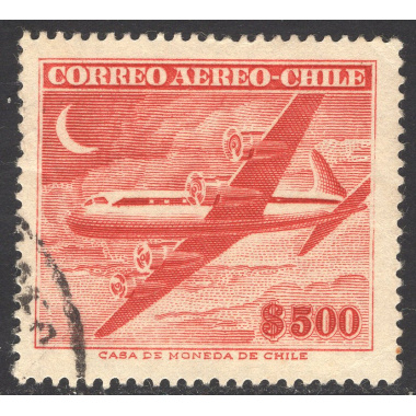 CHILE SCOTT C189