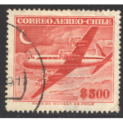 CHILE SCOTT C189