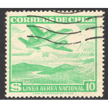 CHILE SCOTT C208