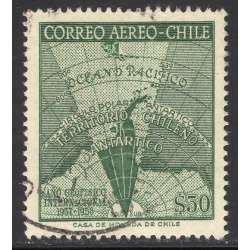 CHILE SCOTT C214