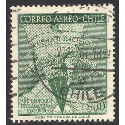 CHILE SCOTT C214