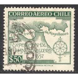 CHILE SCOTT C215