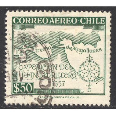 CHILE SCOTT C215