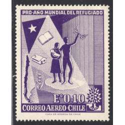 CHILE SCOTT C218