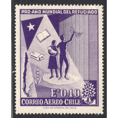 CHILE SCOTT C218