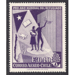 CHILE SCOTT C218