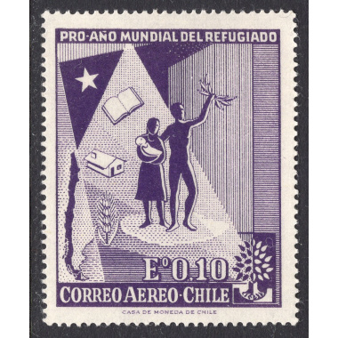 CHILE SCOTT C218