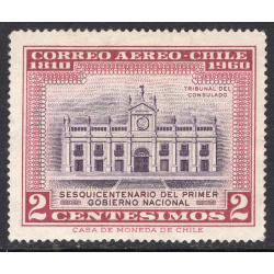 CHILE SCOTT C218A