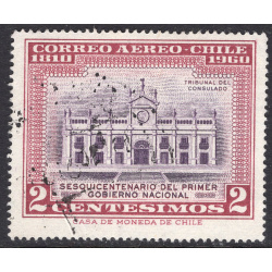 CHILE SCOTT C218A