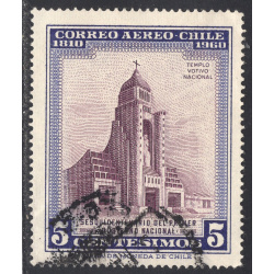 CHILE SCOTT C219
