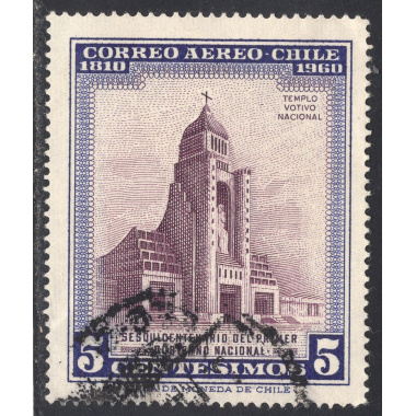 CHILE SCOTT C219