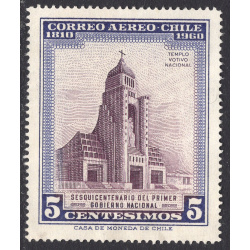 CHILE SCOTT C219