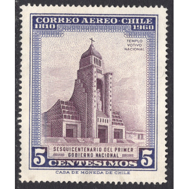 CHILE SCOTT C219
