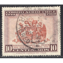 CHILE SCOTT C220
