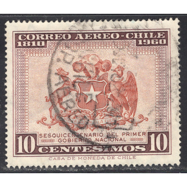 CHILE SCOTT C220
