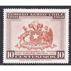 CHILE SCOTT C220