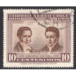 CHILE SCOTT C220A