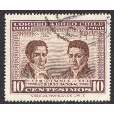 CHILE SCOTT C220A