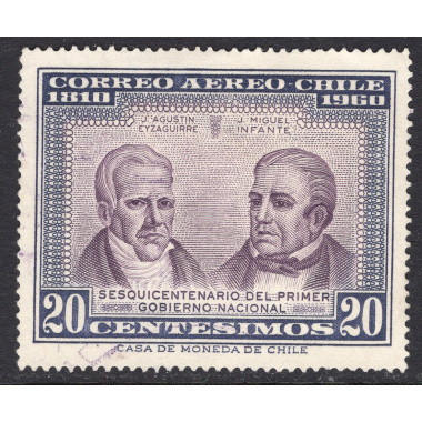 CHILE SCOTT C220B