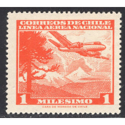 CHILE SCOTT C222