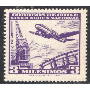 CHILE SCOTT C224