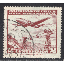CHILE SCOTT C228