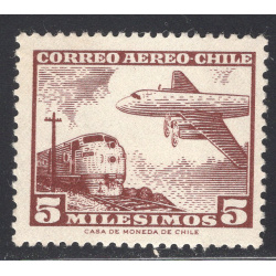 CHILE SCOTT C234