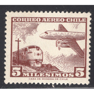 CHILE SCOTT C234