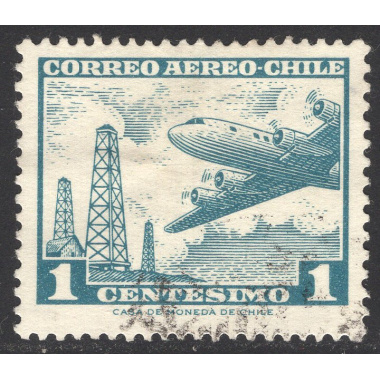 CHILE SCOTT C235