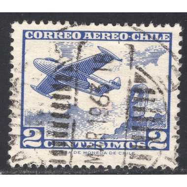 CHILE SCOTT C236