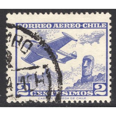 CHILE SCOTT C236