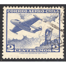 CHILE SCOTT C236
