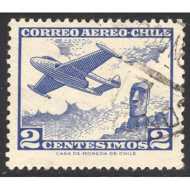 CHILE SCOTT C236