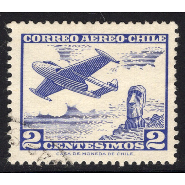 CHILE SCOTT C236