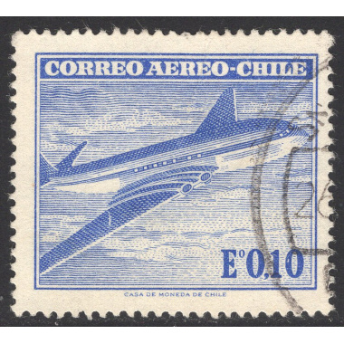CHILE SCOTT C238