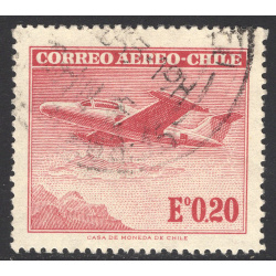 CHILE SCOTT C239