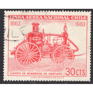 CHILE SCOTT C250