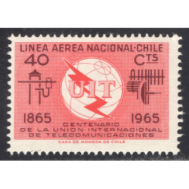 CHILE SCOTT C256