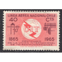CHILE SCOTT C256