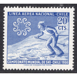 CHILE SCOTT C259