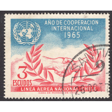 CHILE SCOTT C269