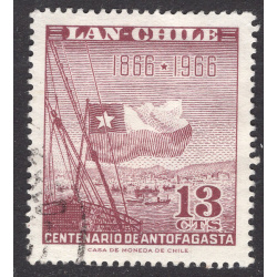 CHILE SCOTT C270